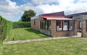 Beautiful Home In Callantsoog With Wifi
